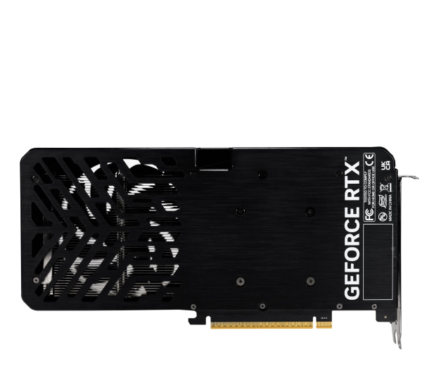 Palit GeForce RTX 5050 Dual 8GB GDDR6 DLSS5 - 1344480 - zdjęcie 4